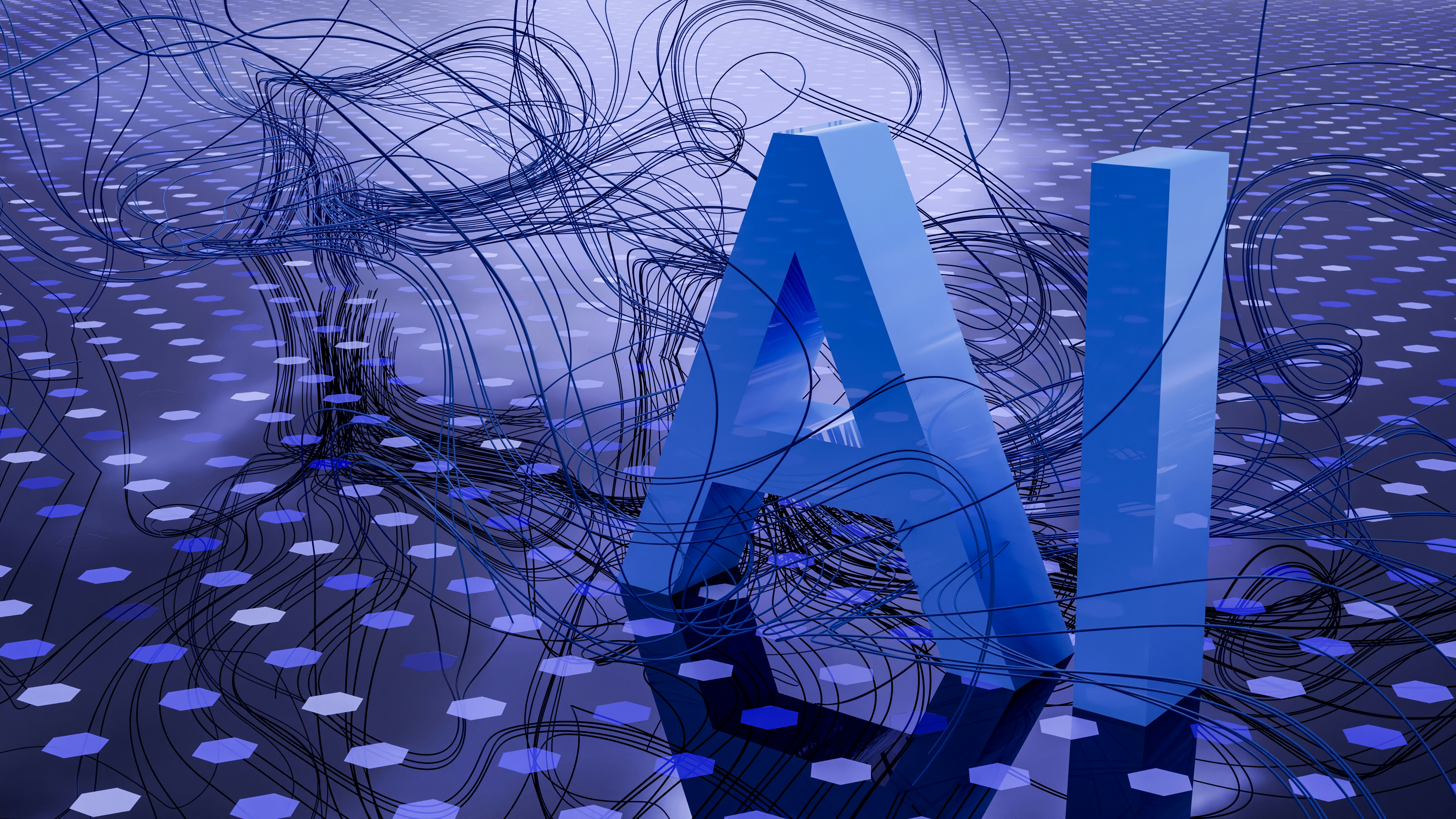 The future of AI in modern business